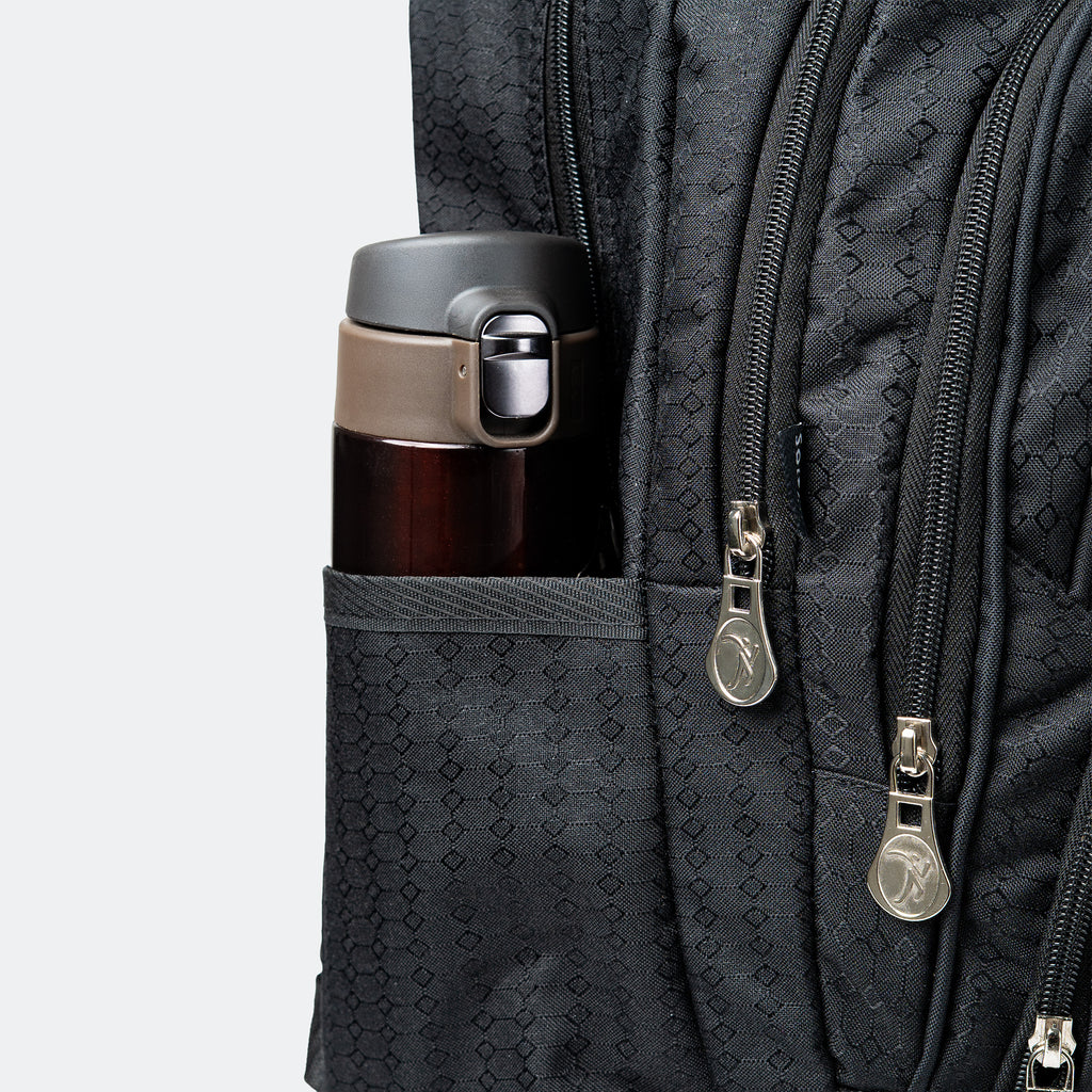 MORRAL WHITLE NEGRO