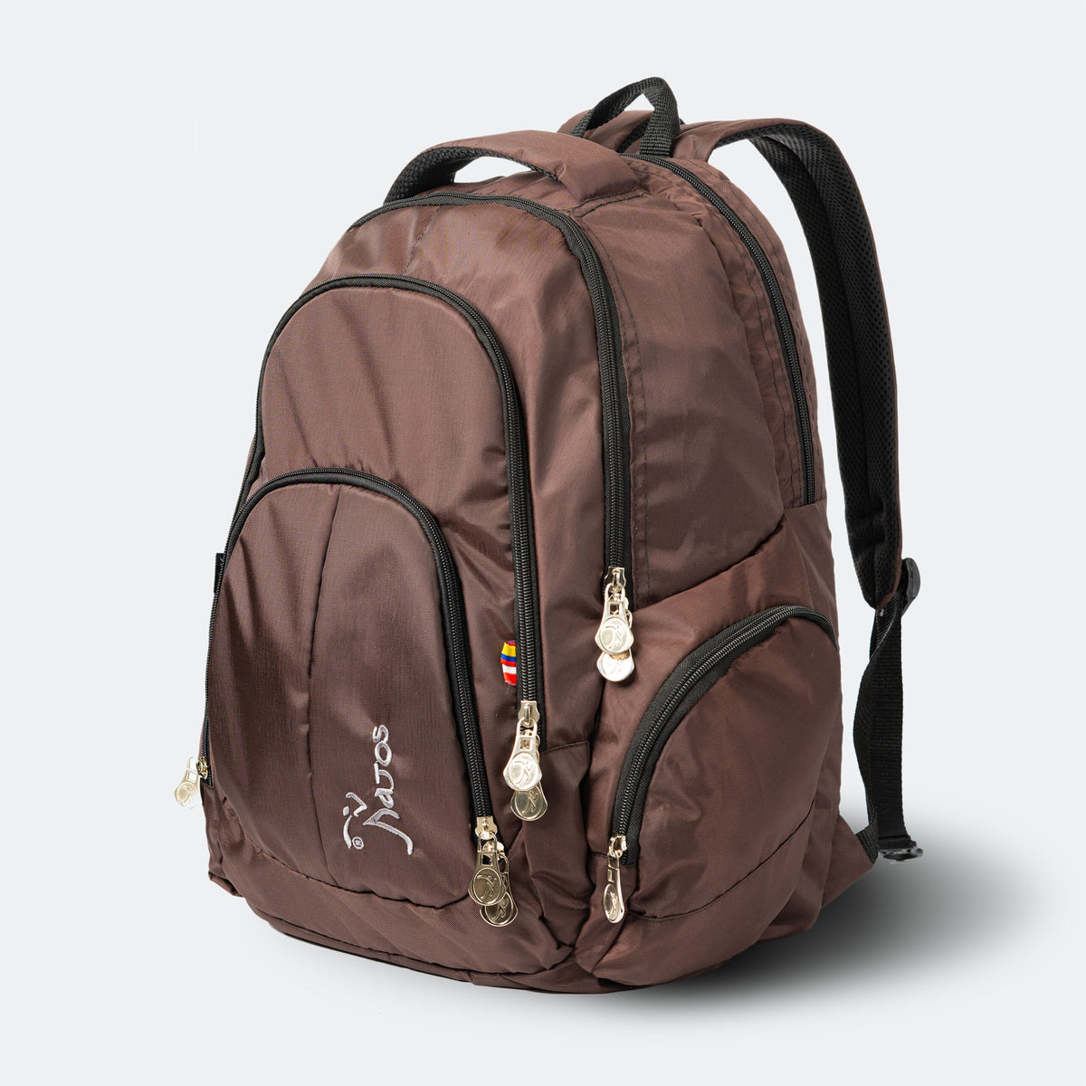 MORRAL VIAJERO ESPIRIT WOOD COFFÉ