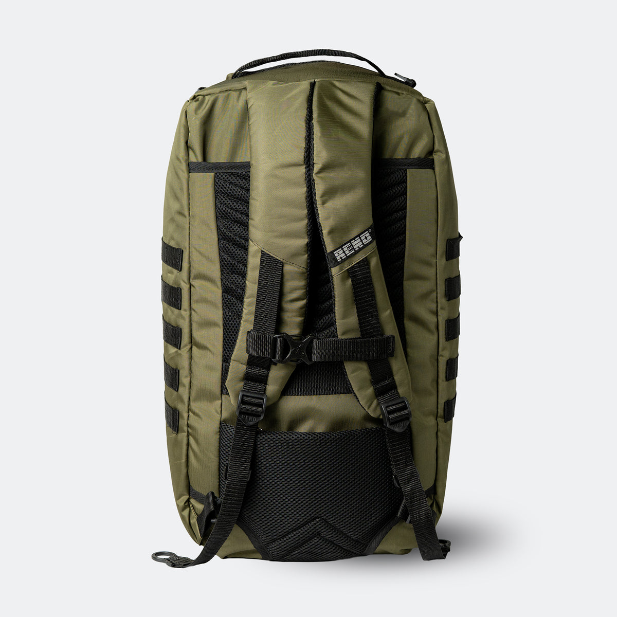 MORRAL TÁCTICO TERRA-X SELVA