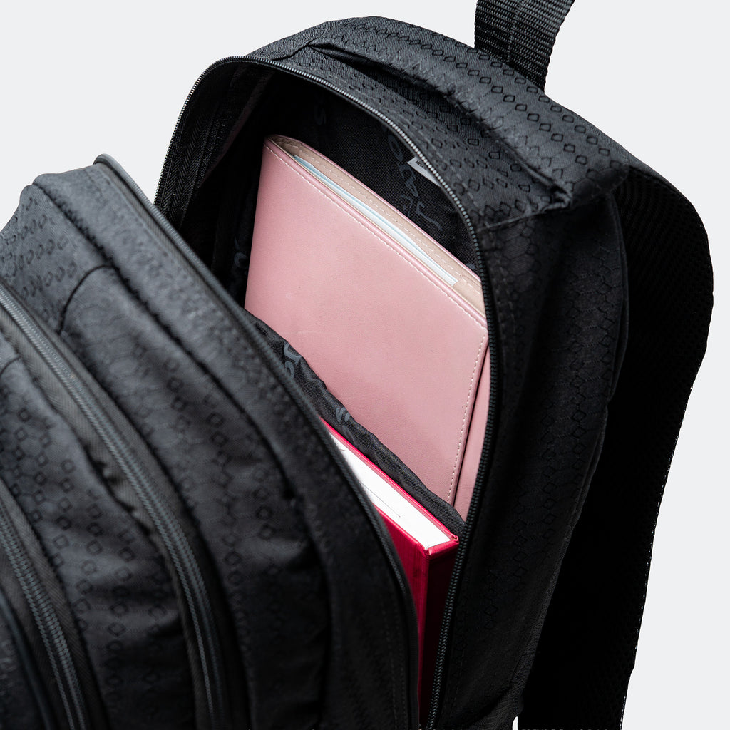 MORRAL WHITLE NEGRO