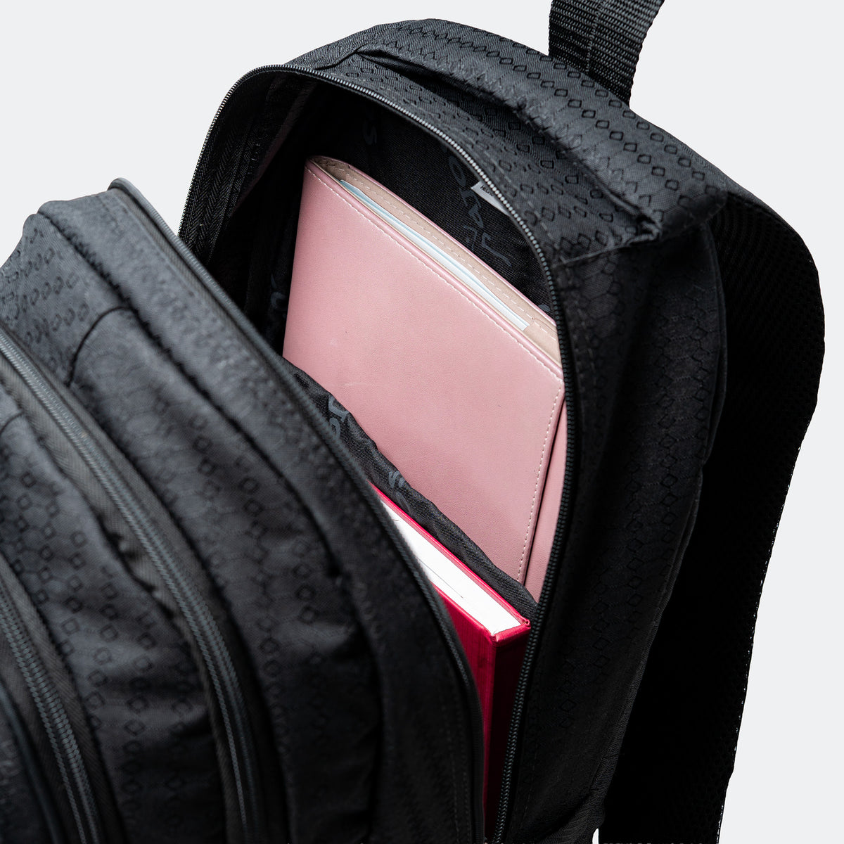 MORRAL WHITLE NEGRO