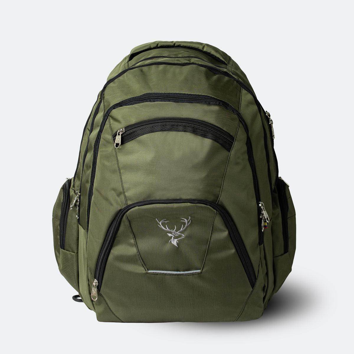 MORRAL VIAJERO RIDER SELVA