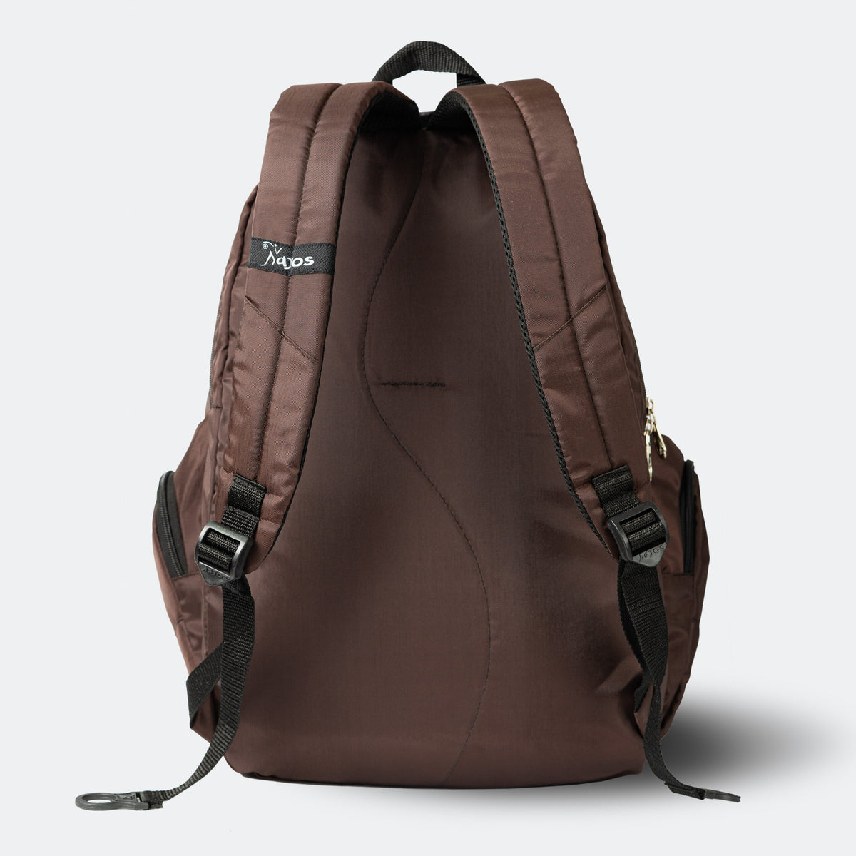 MORRAL VIAJERO ESPIRIT WOOD COFFÉ