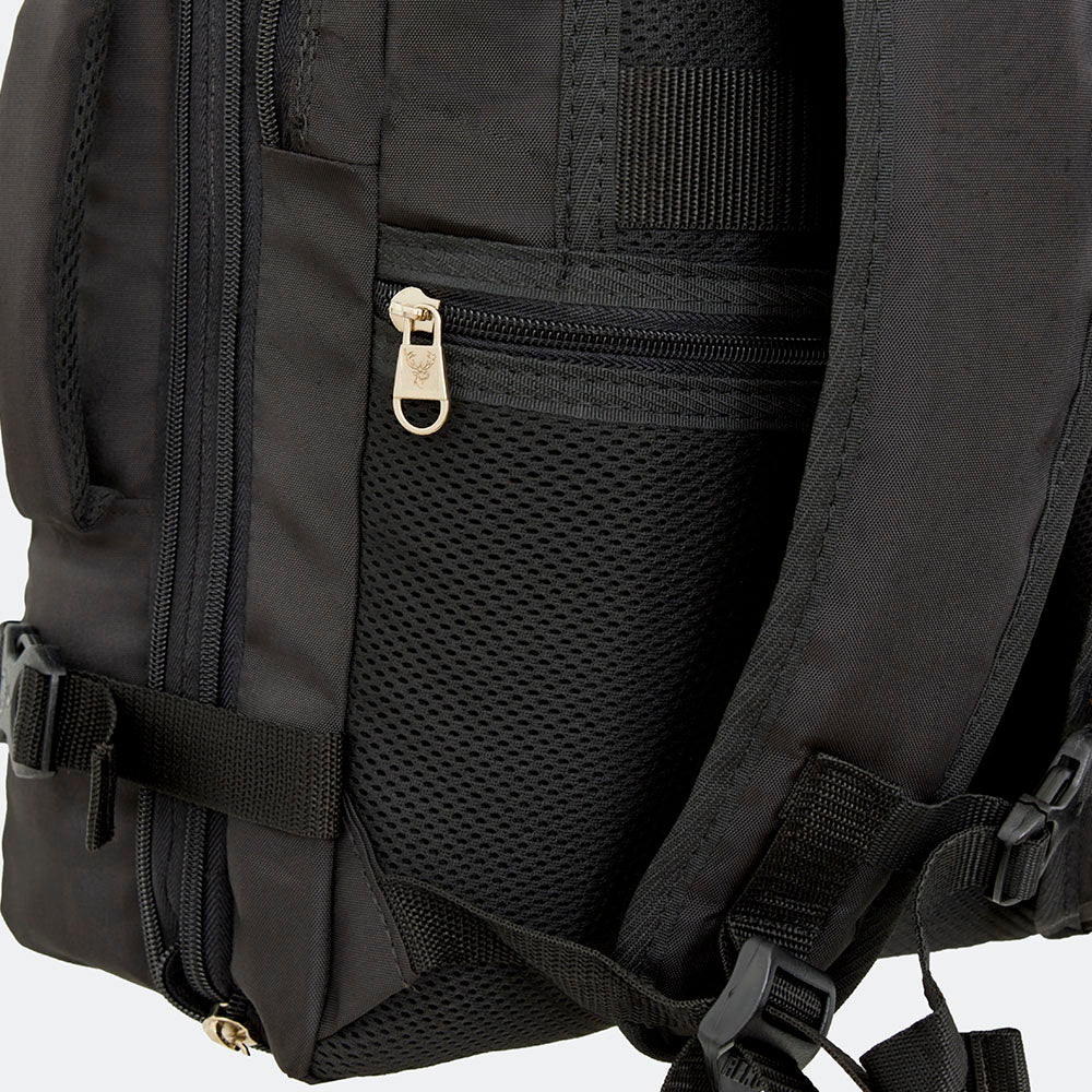MORRAL TRAVEL ESPECIAL NEGRO