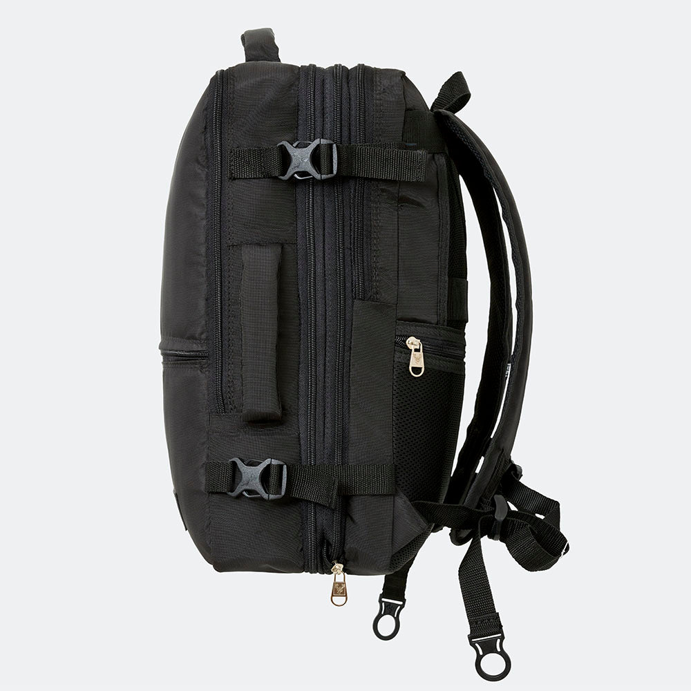 MORRAL TRAVEL ESPECIAL NEGRO