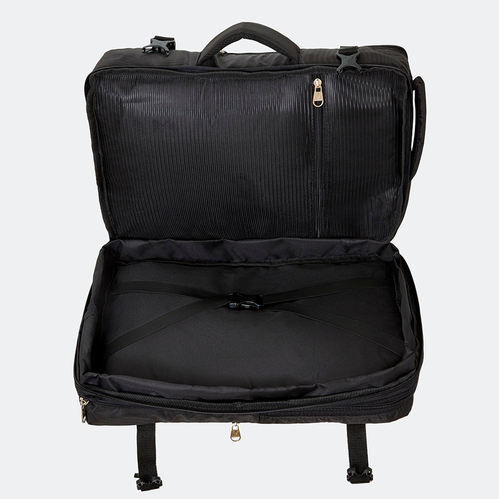 MORRAL TRAVEL ESPECIAL NEGRO