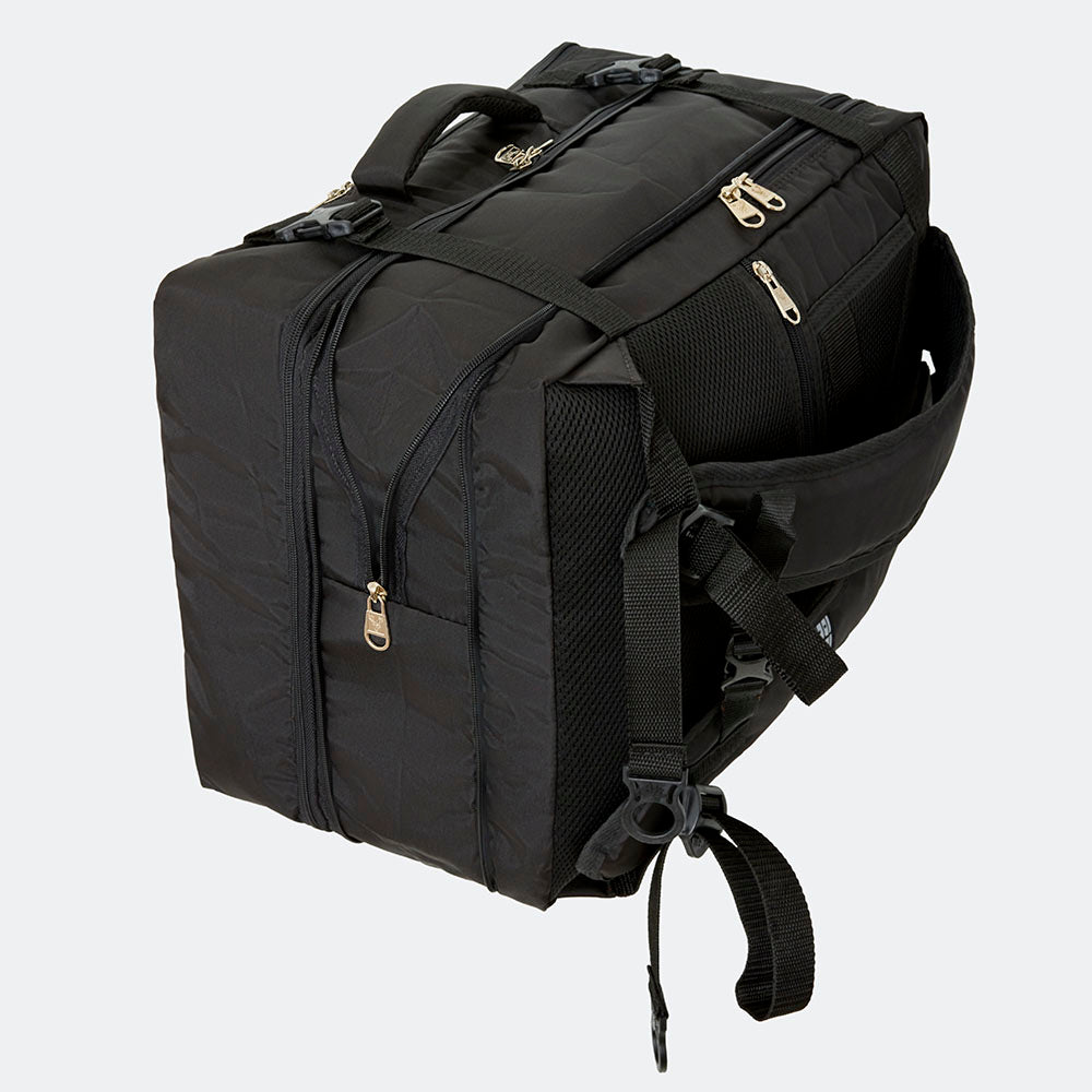 MORRAL TRAVEL ESPECIAL NEGRO