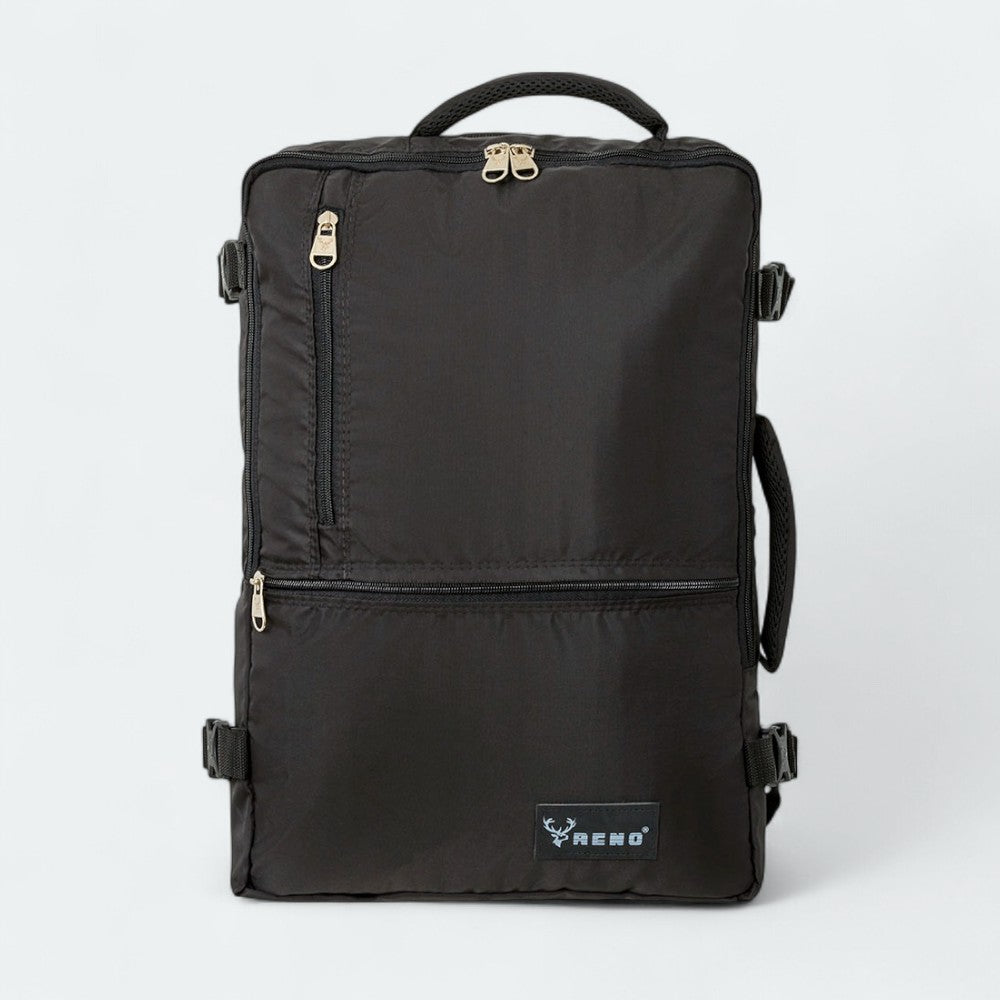MORRAL TRAVEL ESPECIAL NEGRO