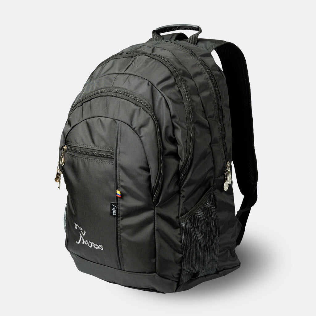 MORRAL CABINA AVIATOR NEGRO
