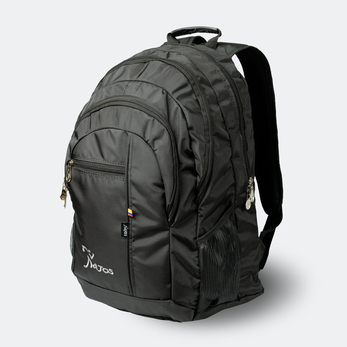 MORRAL CABINA AVIATOR NEGRO