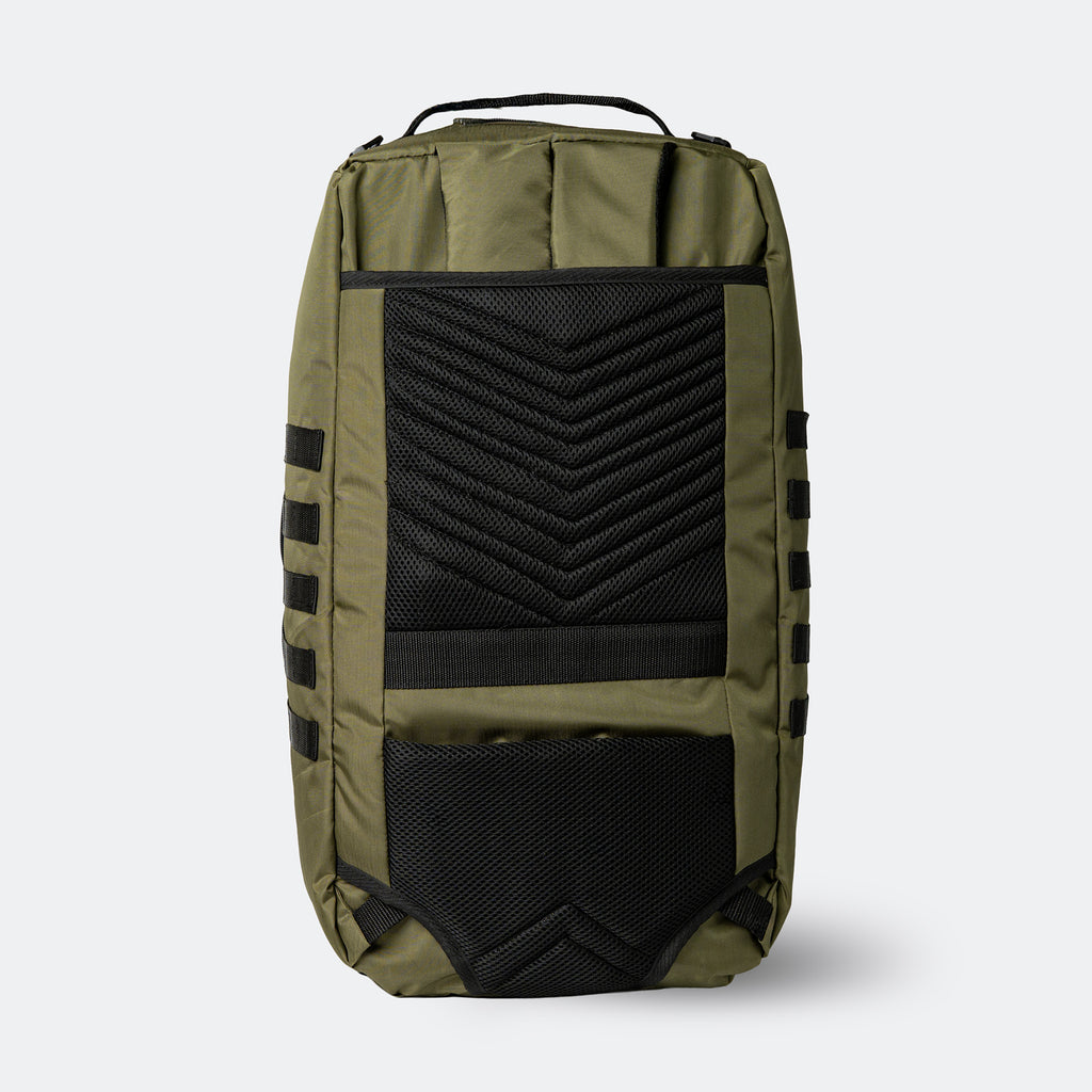 MORRAL TÁCTICO TERRA-X SELVA