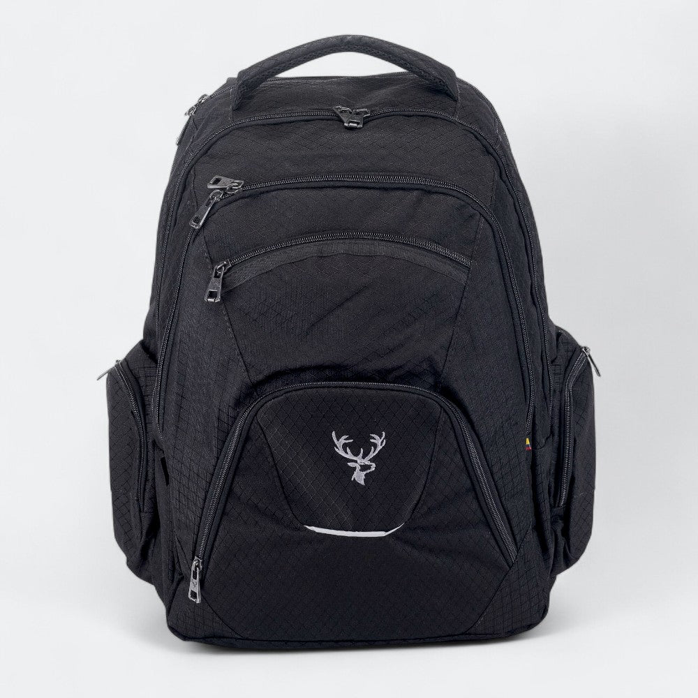 MORRAL VIAJERO RIDER AZUL OSCURO