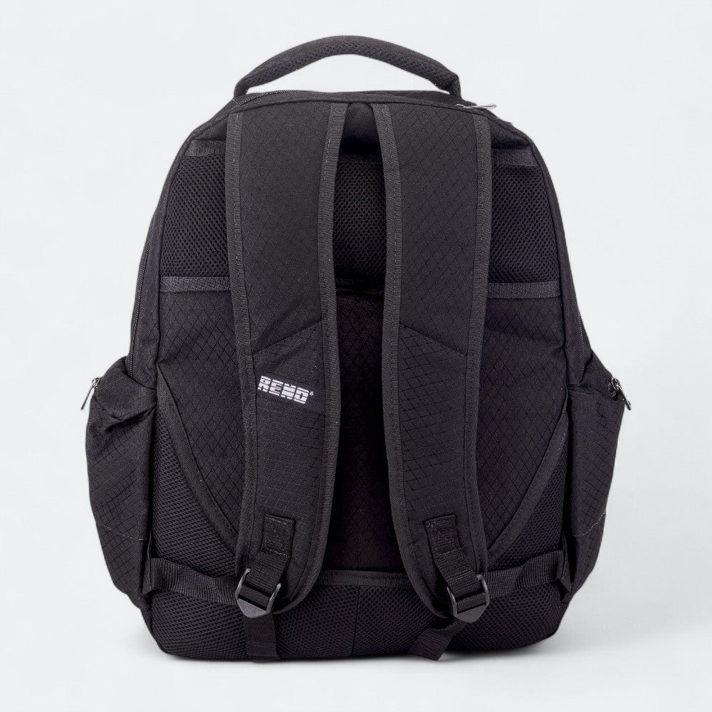 MORRAL VIAJERO RIDER NEGRO