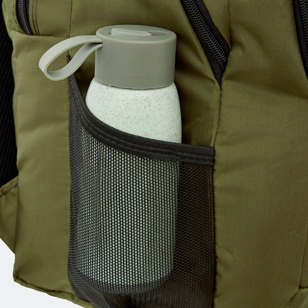 MORRAL CABINA AVIATOR MILITAR FOREST