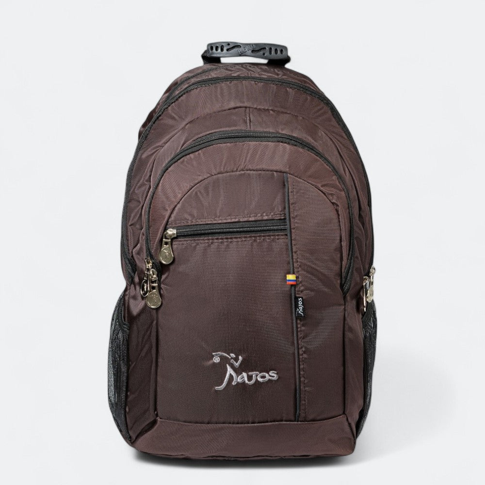 MORRAL CABINA AVIATOR WOOD COFFÉ