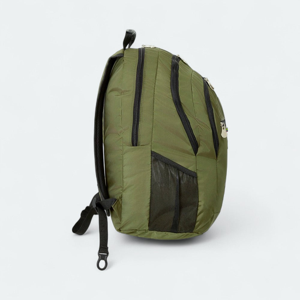 MORRAL CABINA AVIATOR MILITAR FOREST