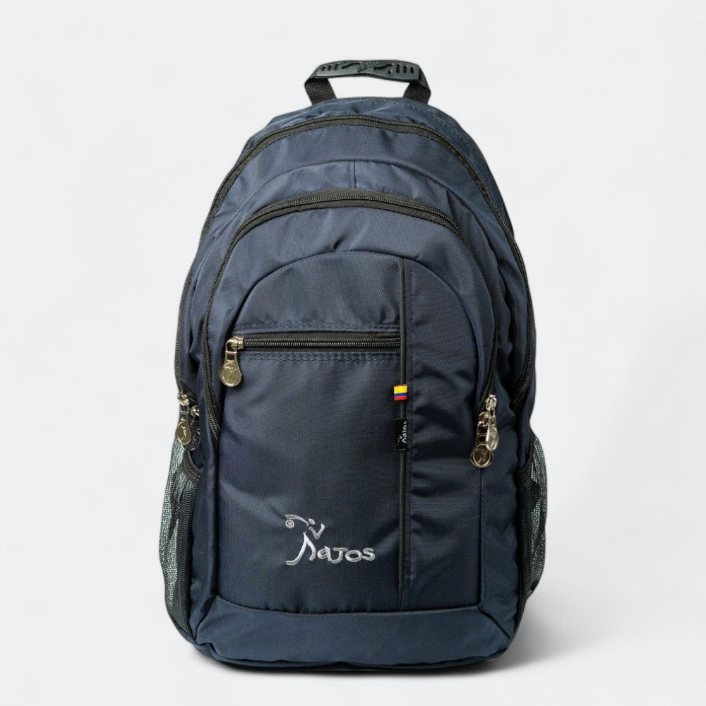 MORRAL CABINA AVIATOR NEGRO