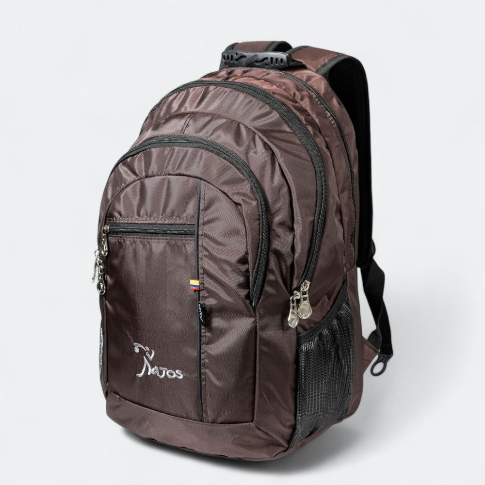 MORRAL CABINA AVIATOR WOOD COFFÉ
