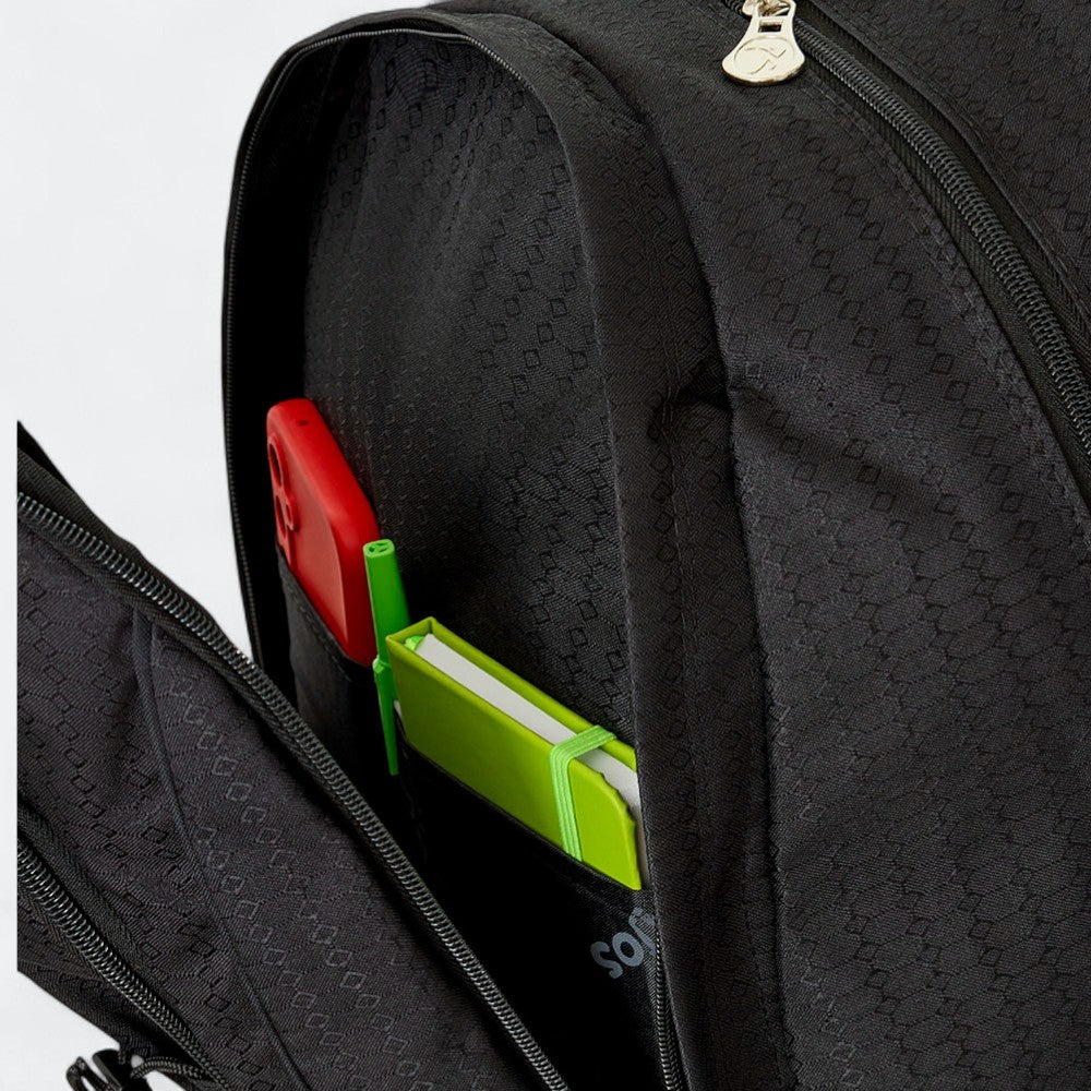 MORRAL CABINA CURLY