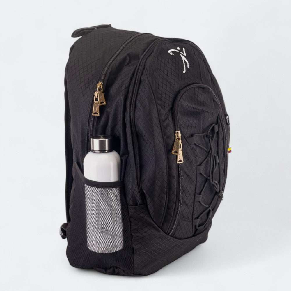 MORRAL CABINA CURLY