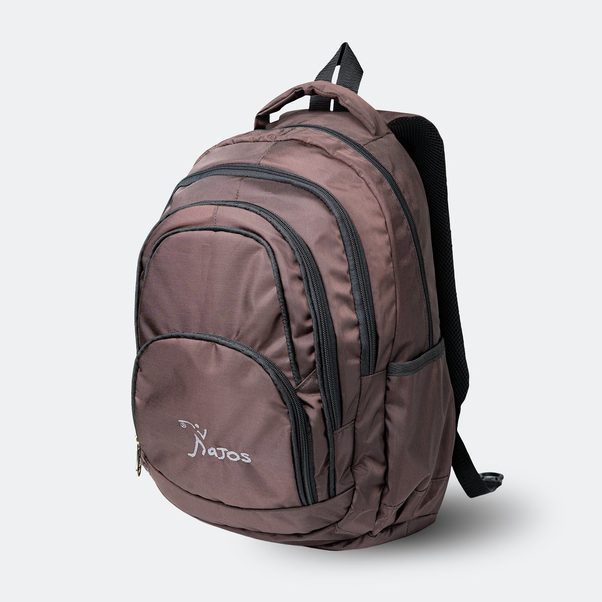MORRAL WHITLE WOOD CAFFÉ