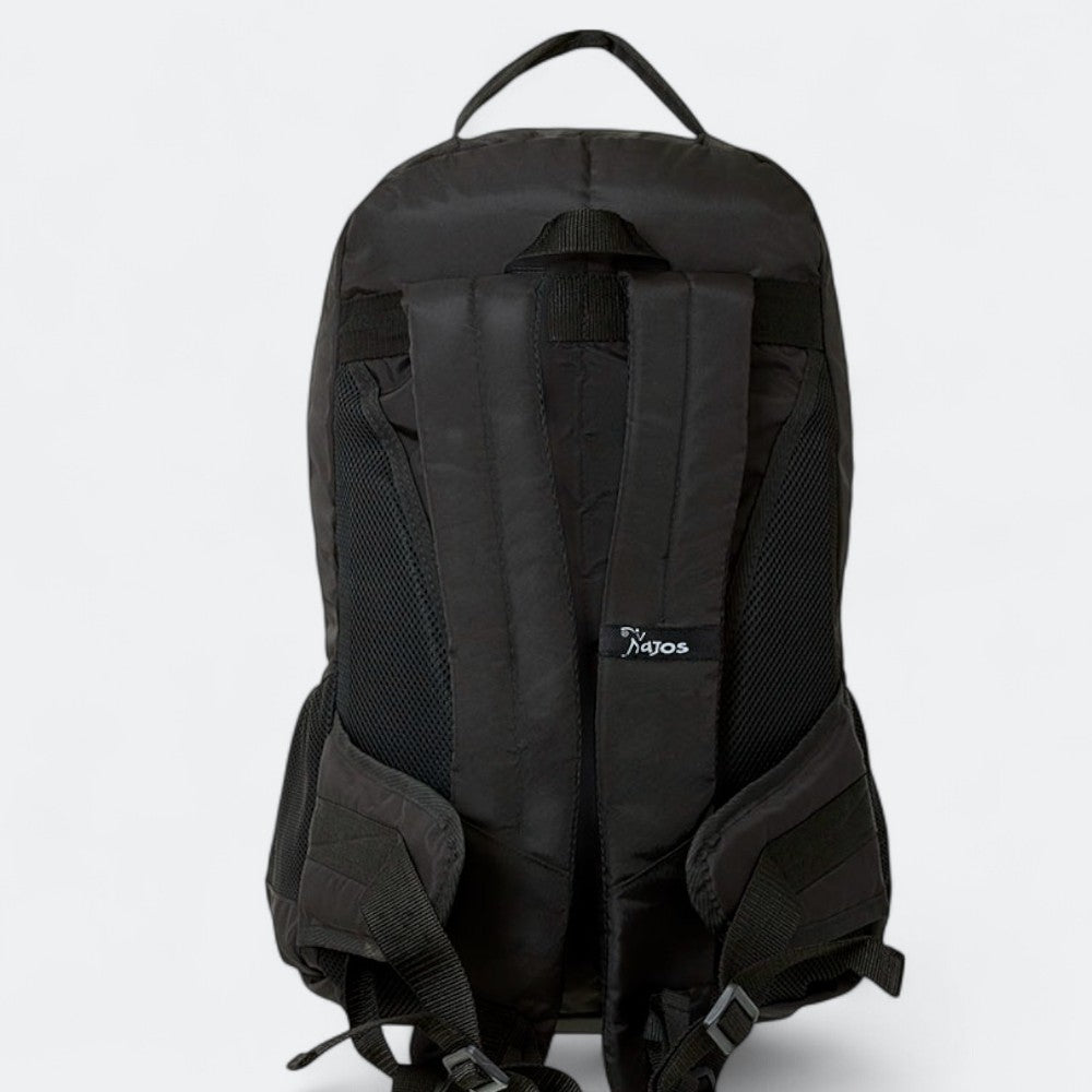 BACKPACK TREKKING NEGRO