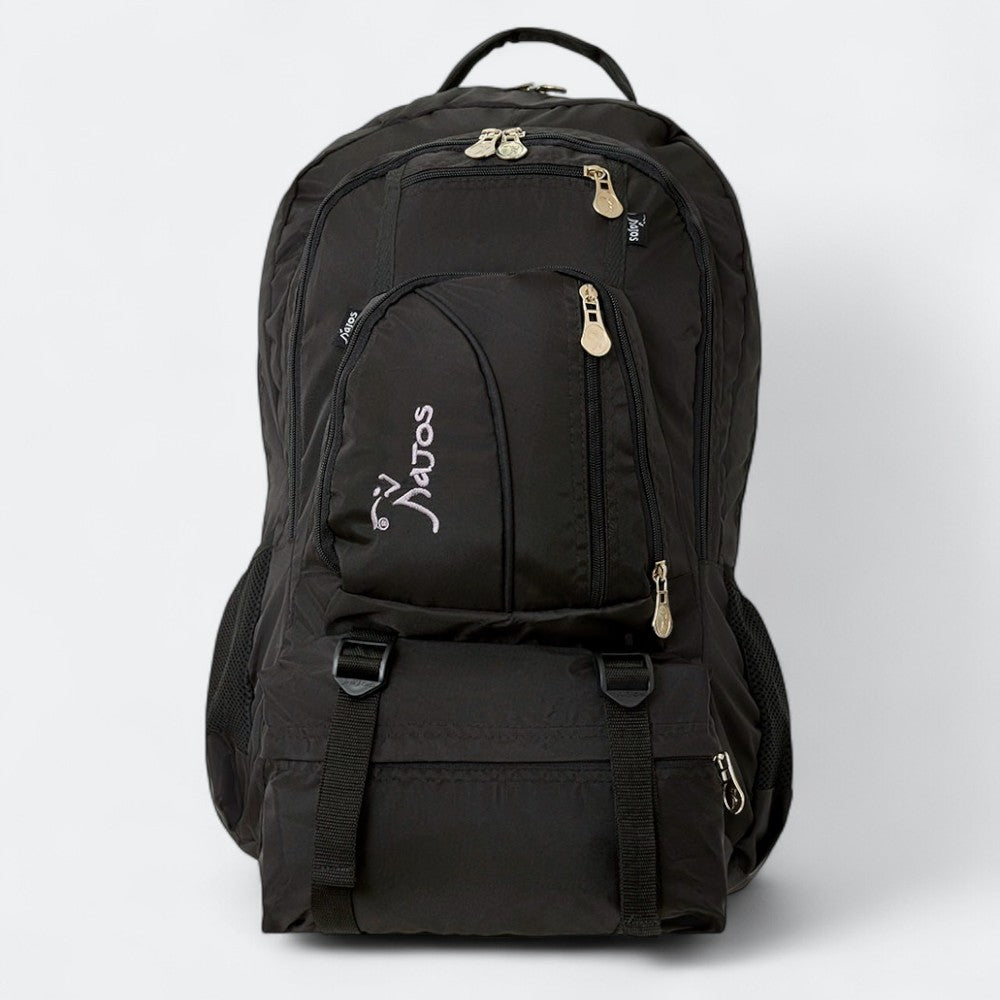 BACKPACK TREKKING NEGRO