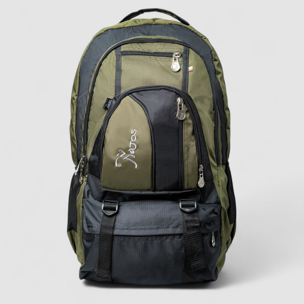 BACKPACK TREKKING NEGRO