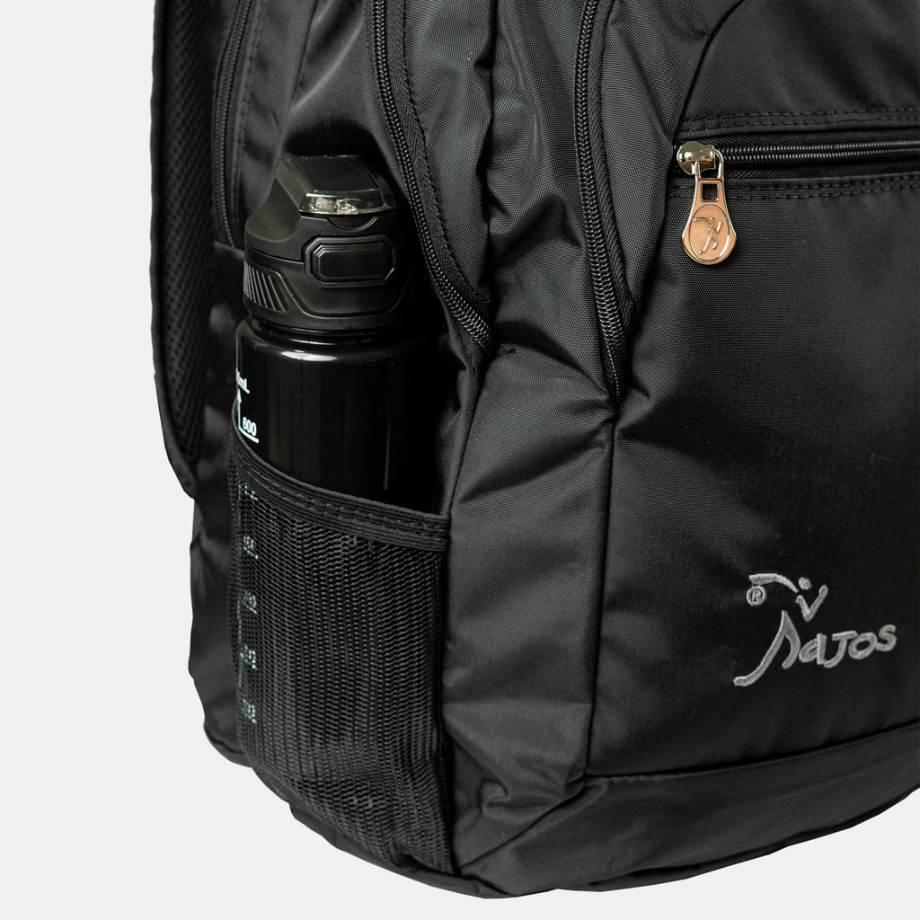 MORRAL CABINA AVIATOR NEGRO