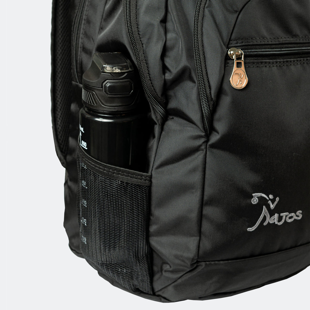 MORRAL CABINA AVIATOR NEGRO