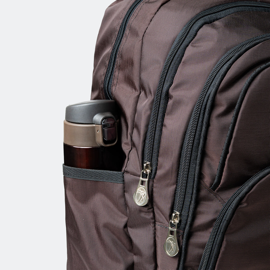 MORRAL WHITLE WOOD CAFFÉ