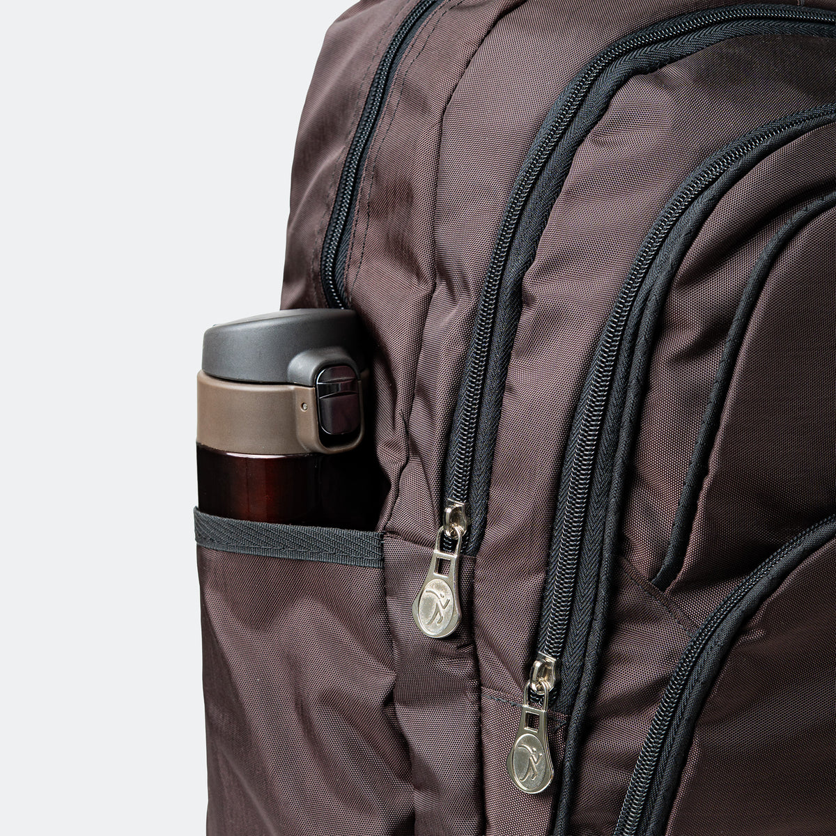 MORRAL WHITLE WOOD CAFFÉ