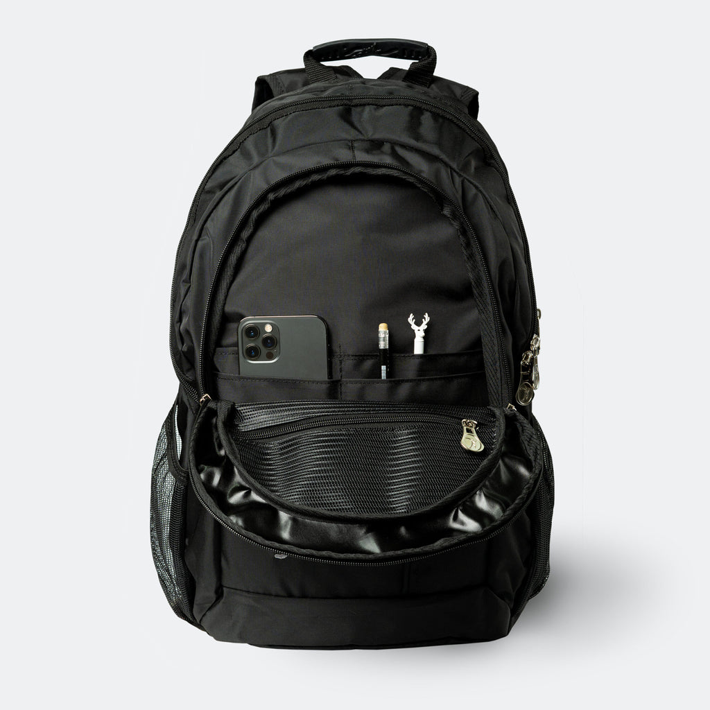 MORRAL CABINA AVIATOR NEGRO