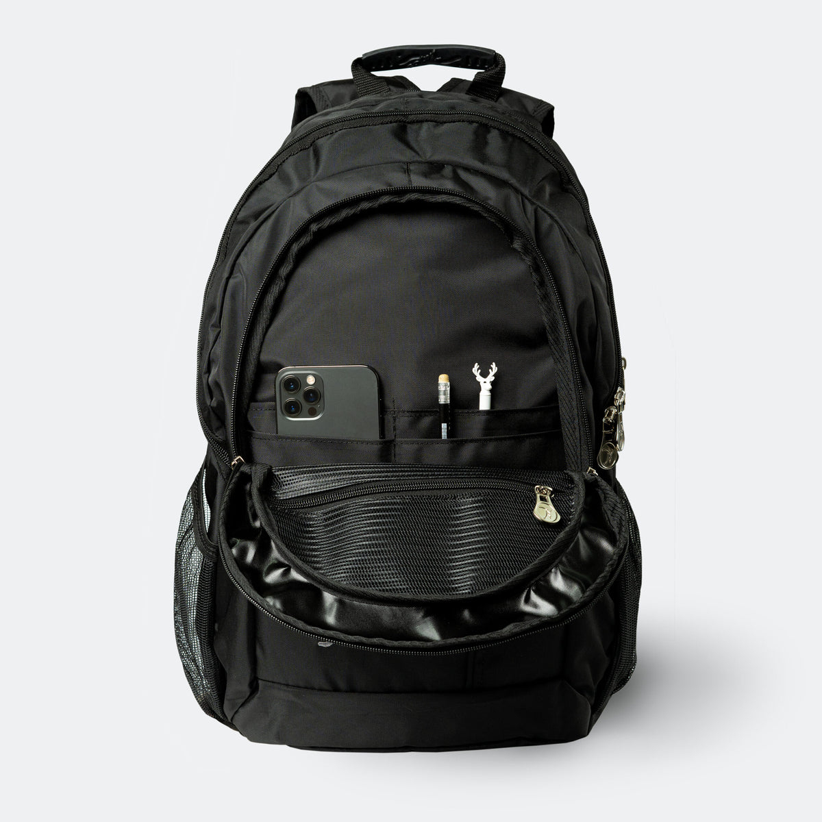 MORRAL CABINA AVIATOR NEGRO