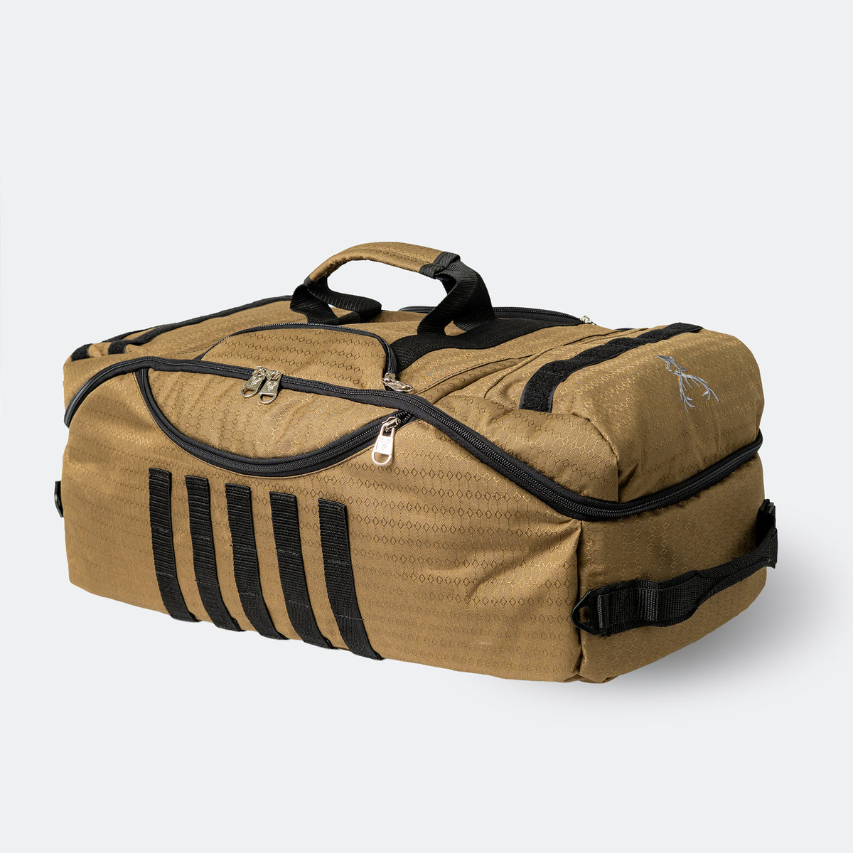 MORRAL TÁCTICO TERRA-X NÓMADA