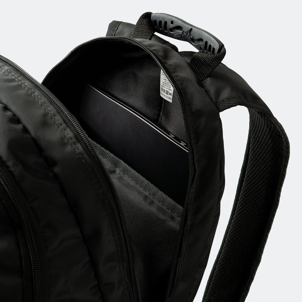 MORRAL CABINA AVIATOR NEGRO