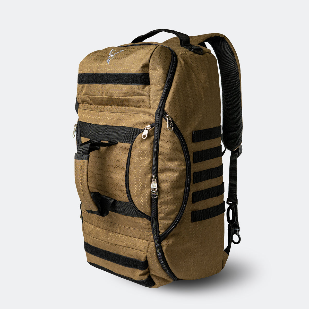 MORRAL TÁCTICO TERRA-X