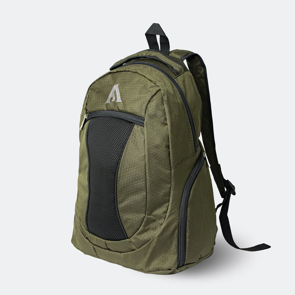 MORRAL MIDDLE SELVA