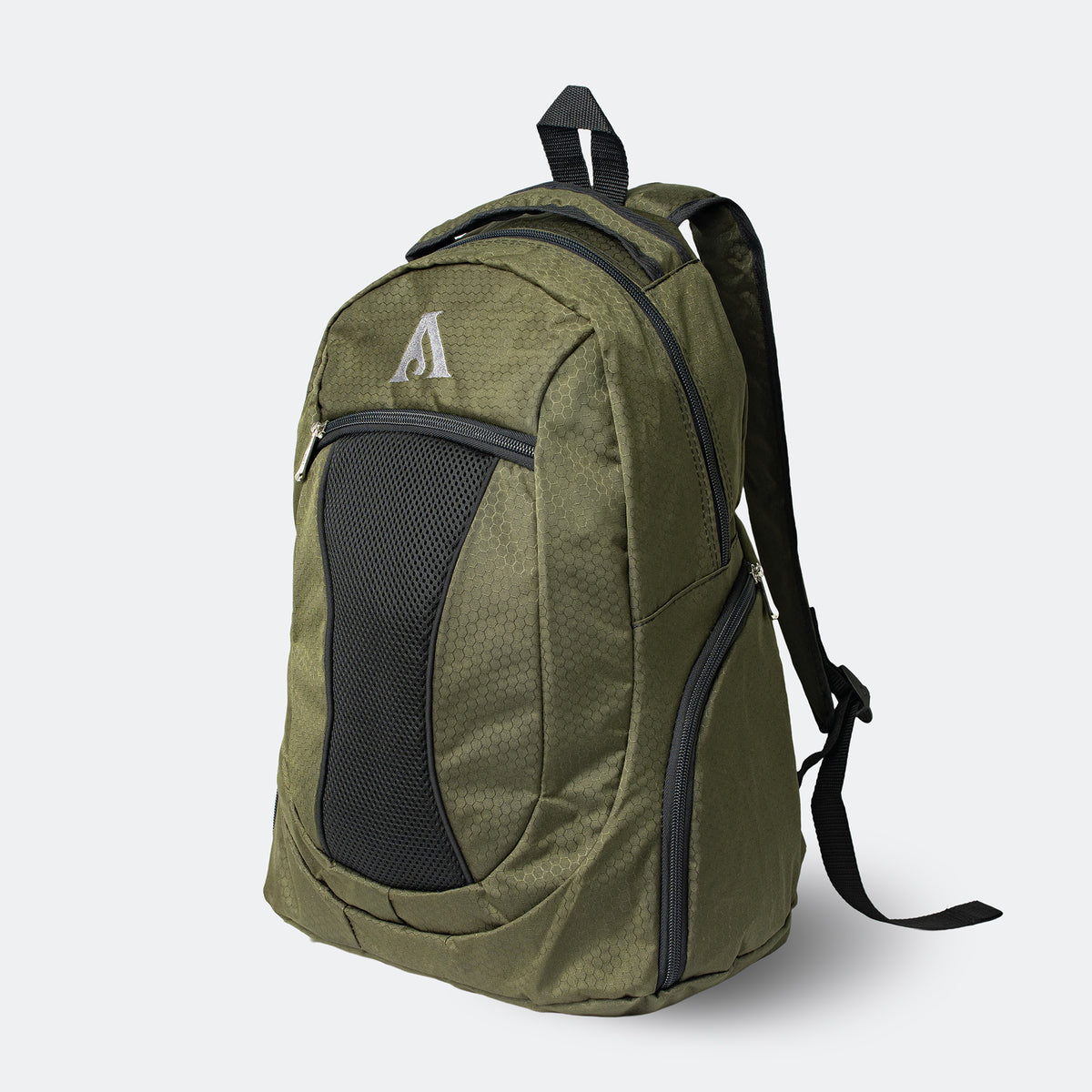 MORRAL MIDDLE SELVA