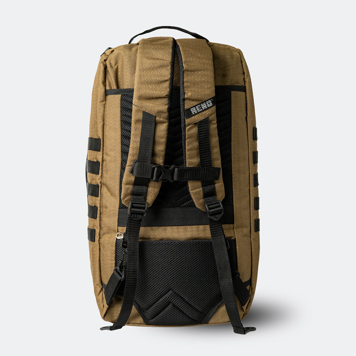 MORRAL TÁCTICO TERRA-X NÓMADA