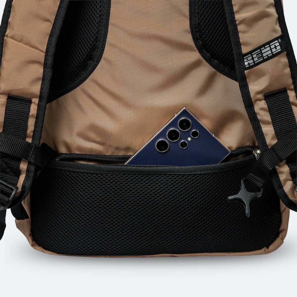 MORRAL EJECUTIVO MANDARINA
