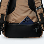 MORRAL EJECUTIVO MANDARINA
