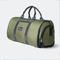 TRAVEL TAILOR 2.0 GRIS PLATA