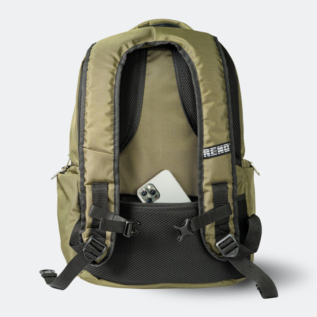 MORRAL EJECUTIVO ANTI-ROBO SELVA