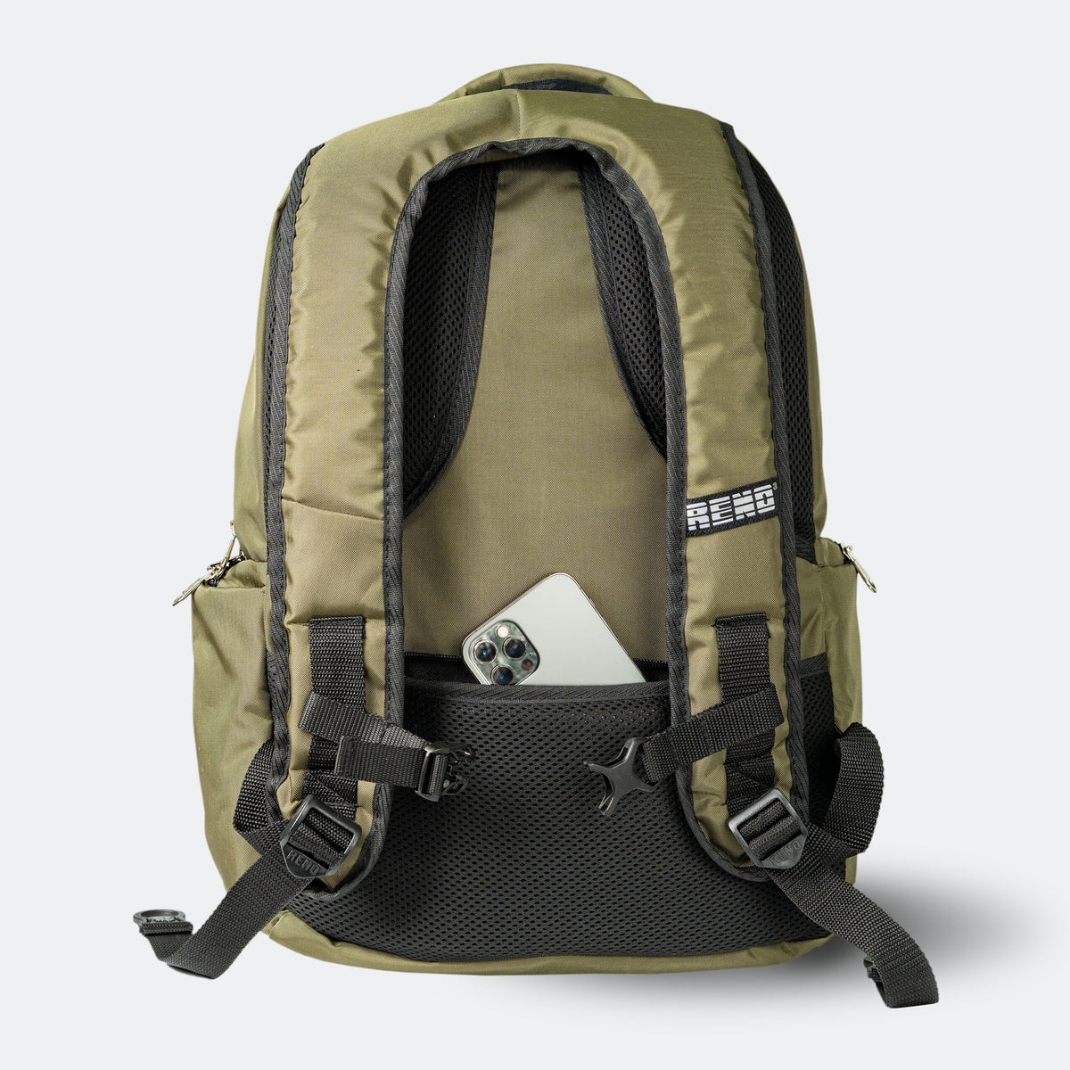 MORRAL EJECUTIVO ANTI-ROBO SELVA