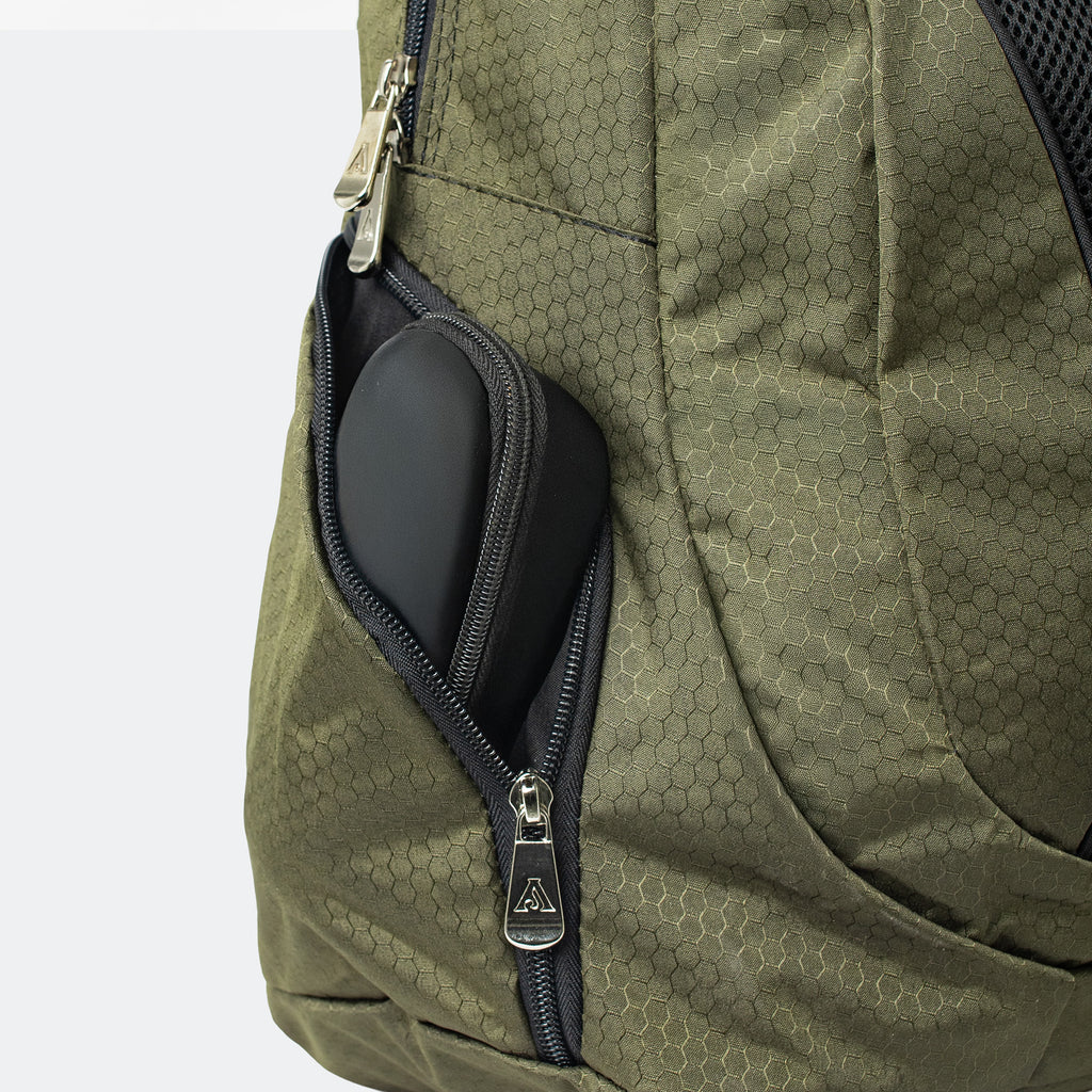 MORRAL MIDDLE SELVA