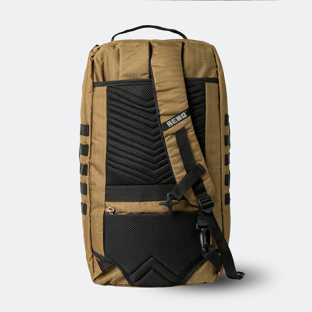 MORRAL TÁCTICO TERRA-X NÓMADA