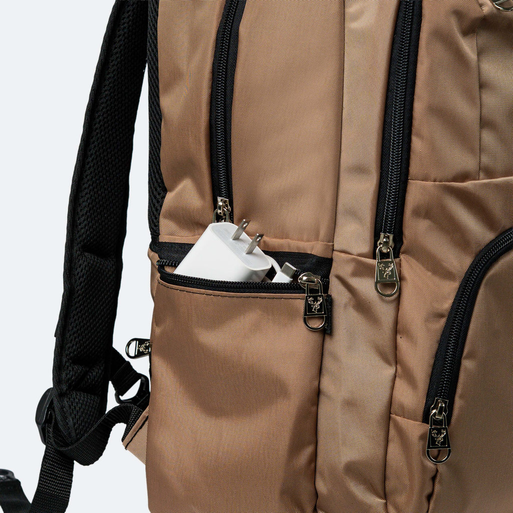 MORRAL EJECUTIVO MANDARINA