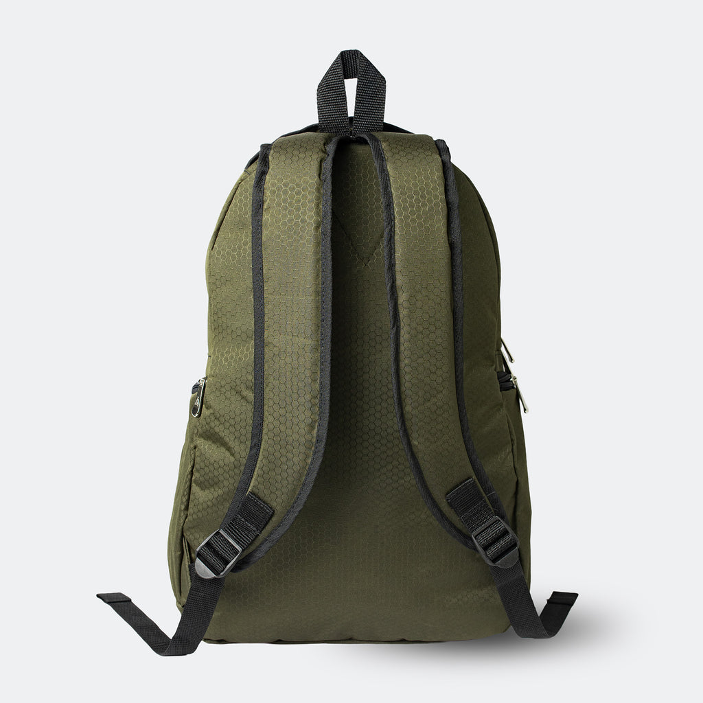 MORRAL MIDDLE SELVA