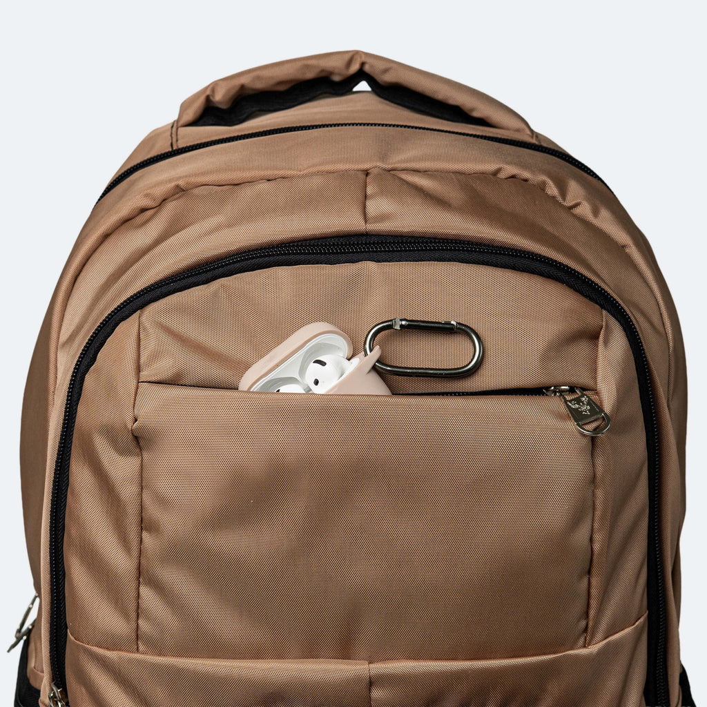 MORRAL EJECUTIVO MANDARINA